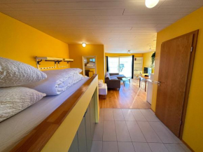 An elegant studio apartment in Reykjavik - Great Location